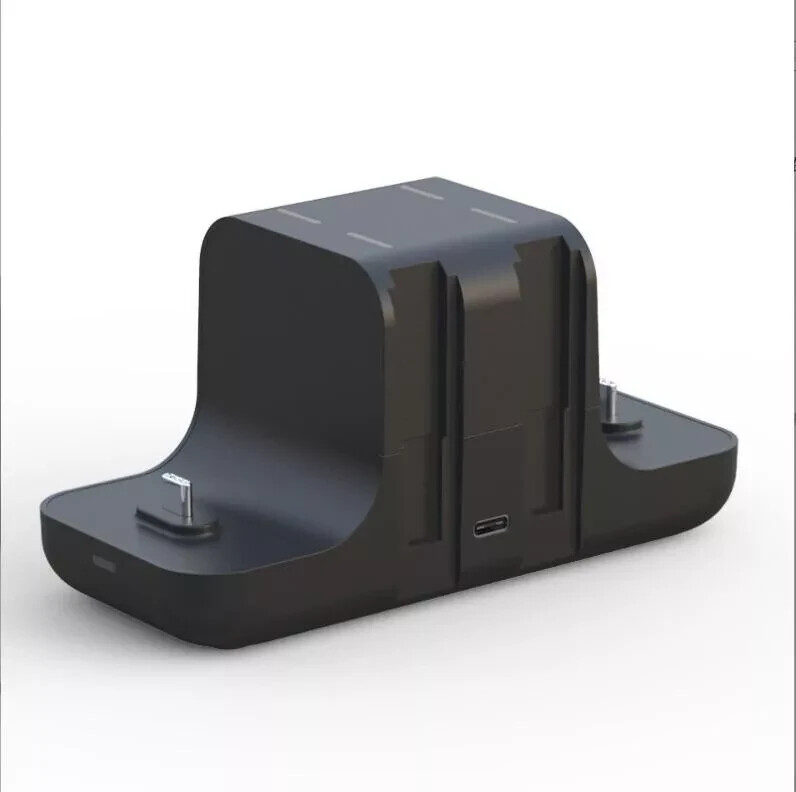For Nintendo Switch Charging Dock Station Joy-Con Pro Controller Charger Stand