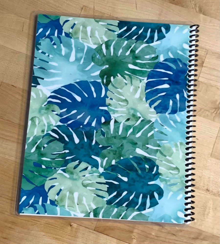 Sketch Book Journal - Sloth 'Whatever'
