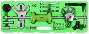 OEM TOOLS 37191 9 Way Slide Hammer Puller