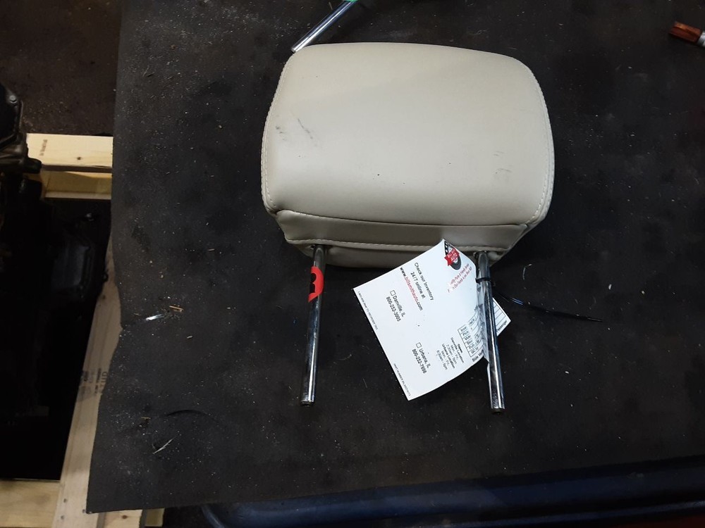 QX60 2017 Headrest 2438203