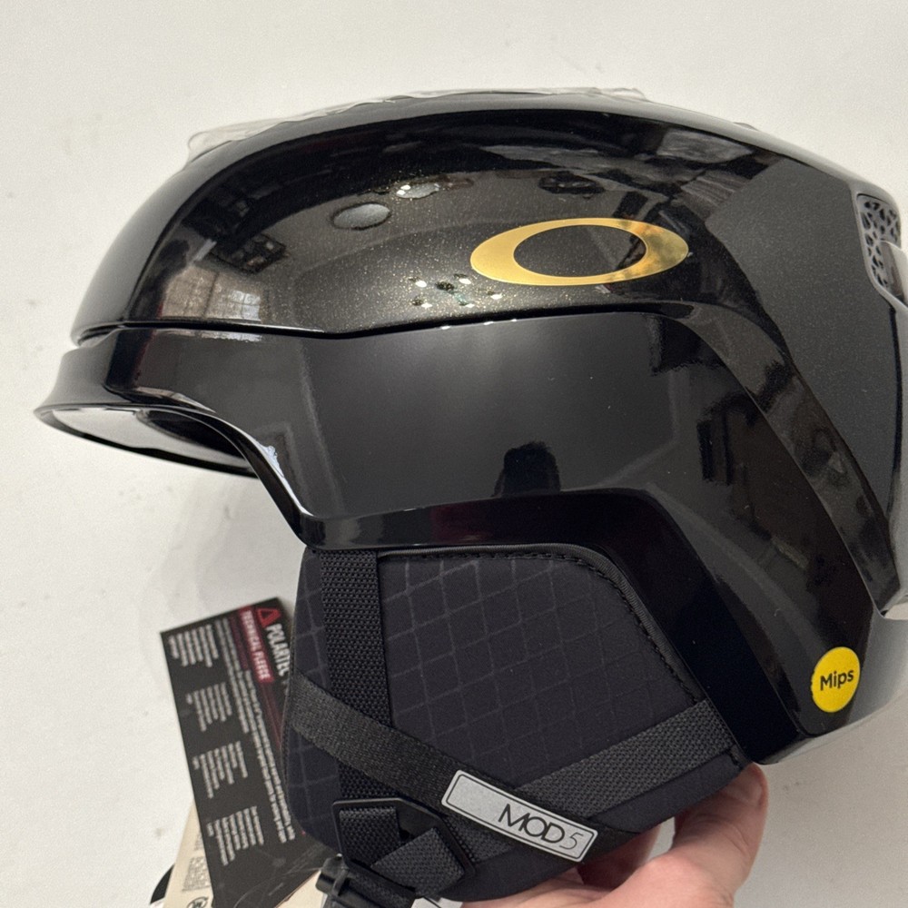 Oakley, MOD5, Midas Fleck, Medium, Please Read Details