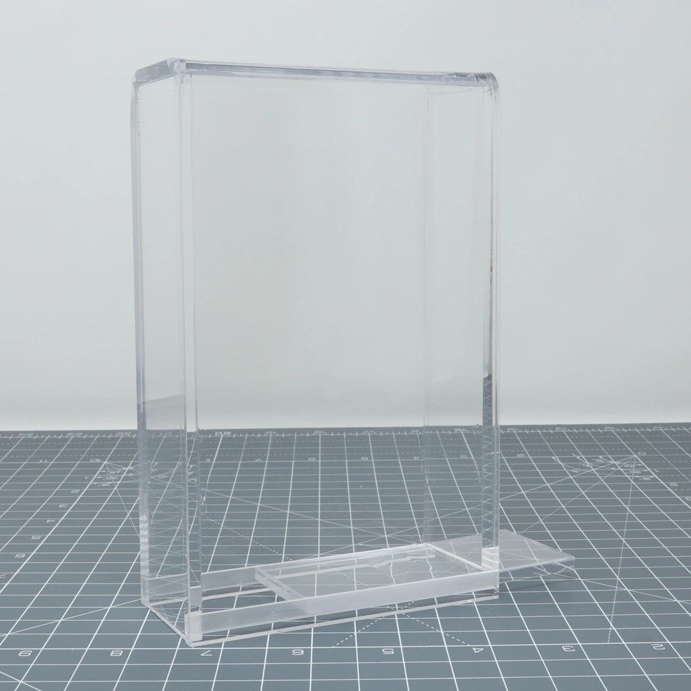 Game Boy Original DMG Acrylic Display Capsule Box