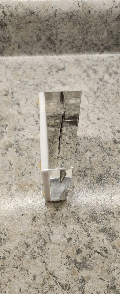 Cray Research | Cray Y-MP 2500 Gate-Array Chip Paperweight