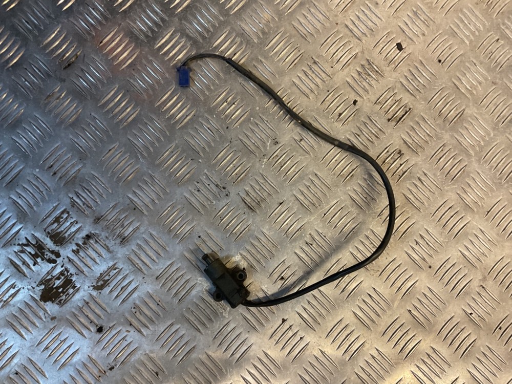 1997 YAMAHA YZF600 THUNDERCAT SIDESTAND CUT OUT SWITCH
