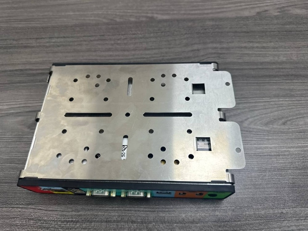 NCR KC4 Kitchen Controller (1924-8901-0000) Media Controller