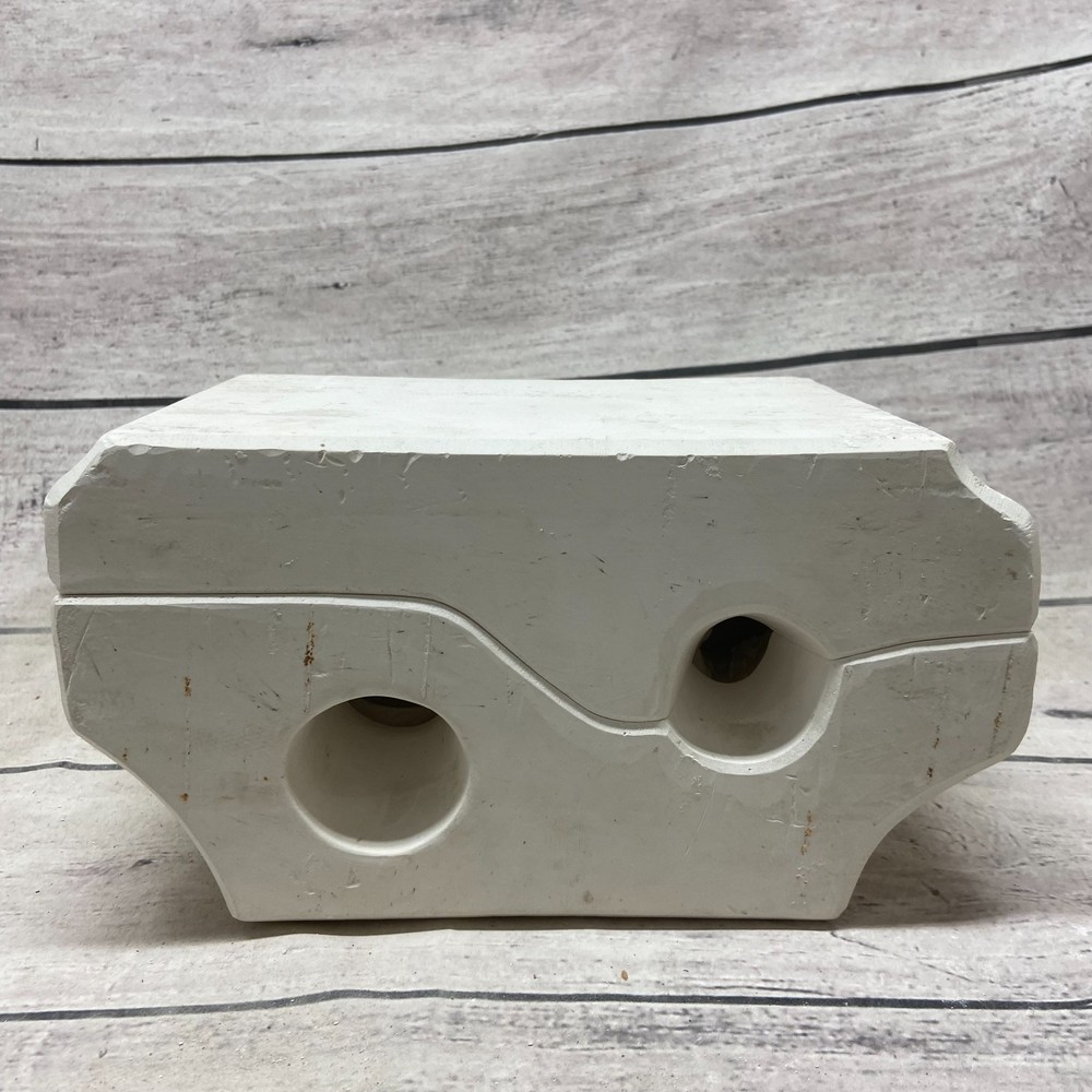 Atlantic Mold Ceramic Slip Casting Mold Animal Figurines #A47