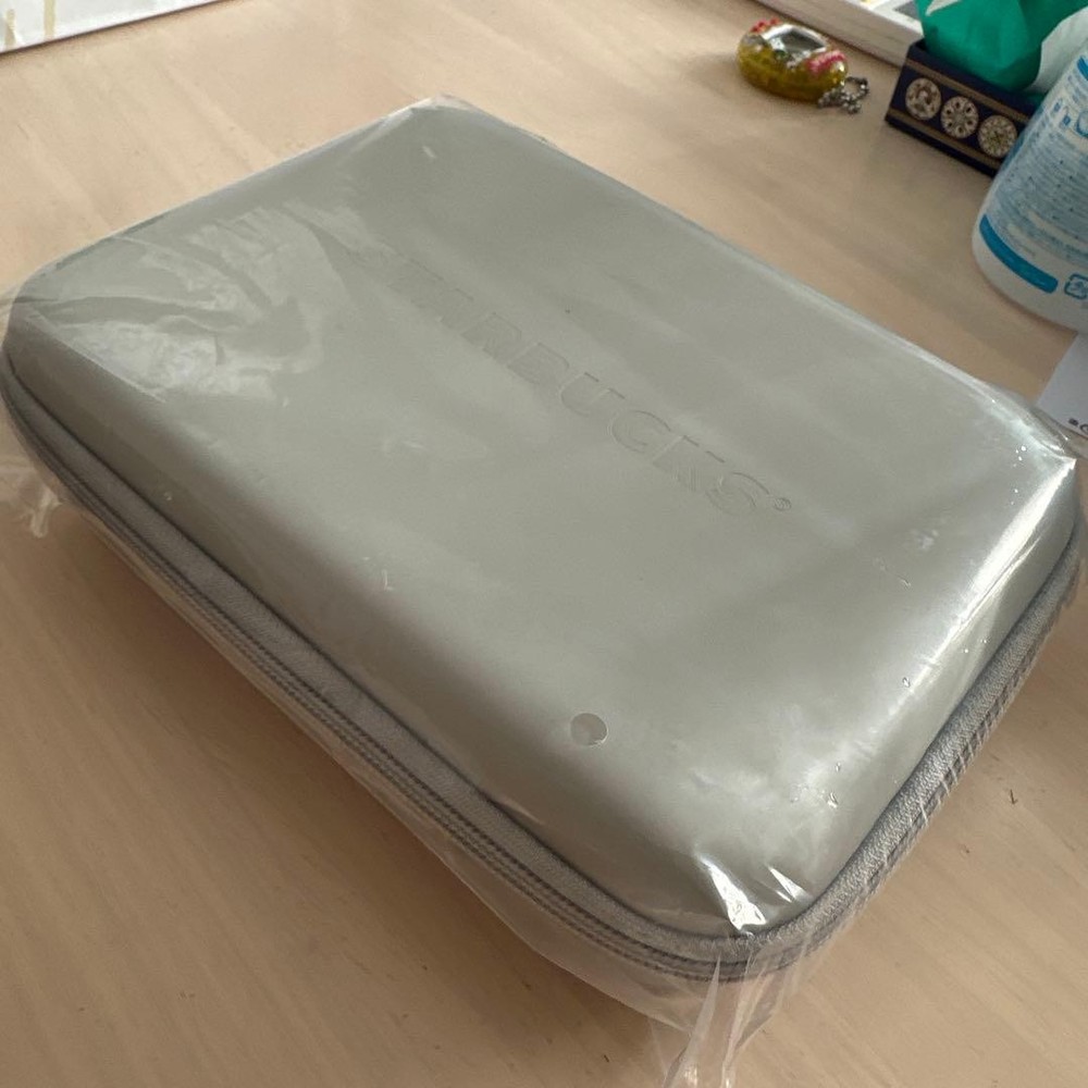 Starbucks 2026 Multi Hard Case