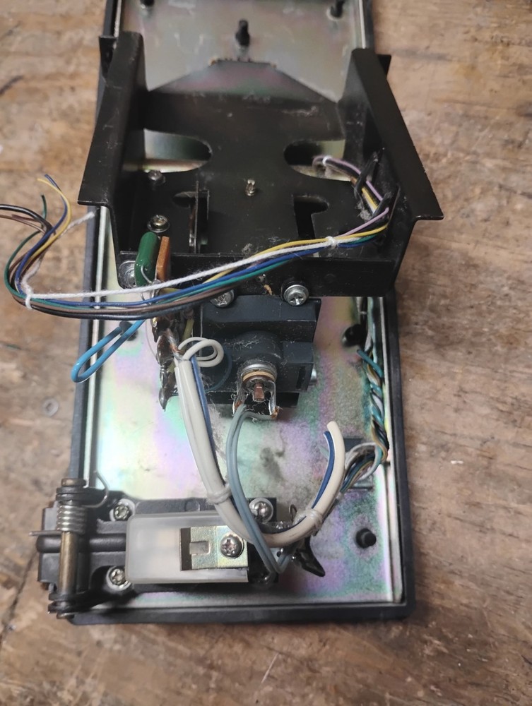 Vintage Organ Volume Expression Pedal MAKE OFFER!