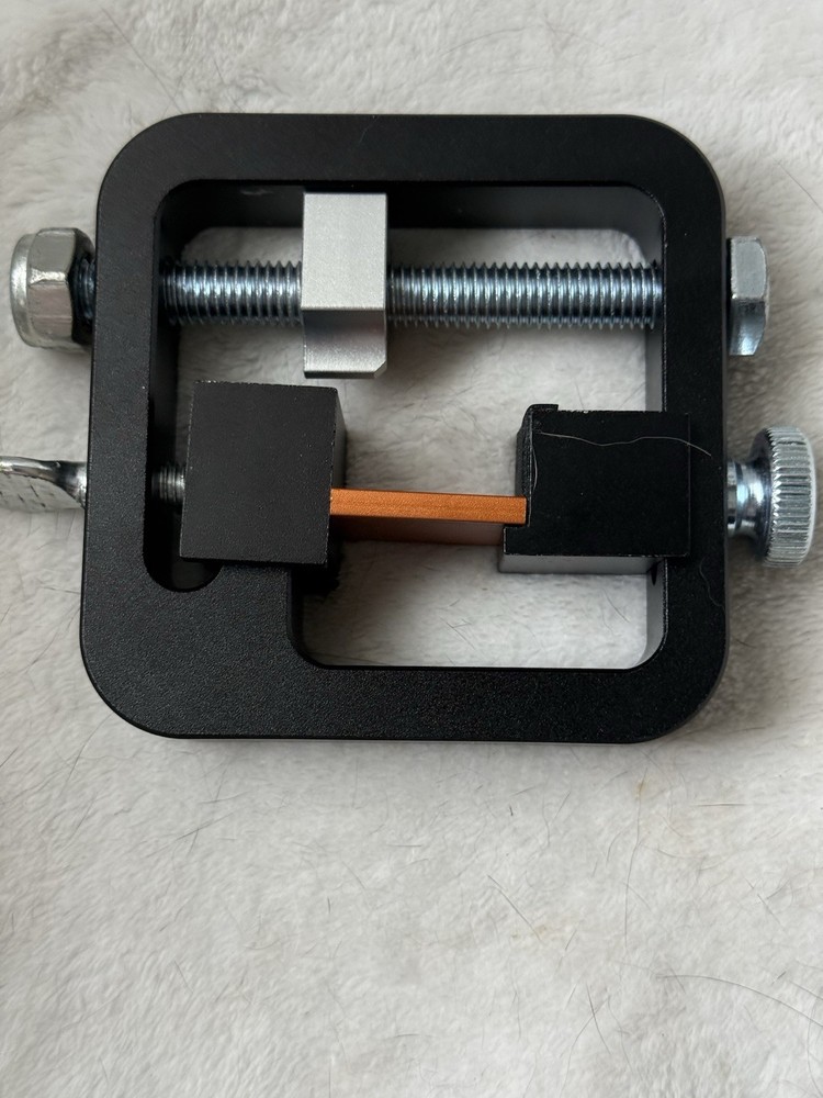 Universal Sight Pusher Adjustment Tool for Handgun