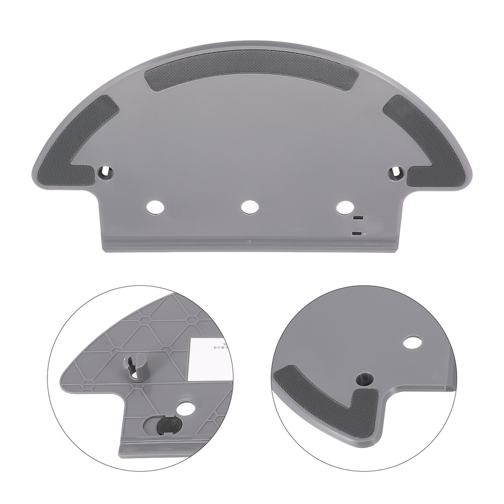 Premium Replacement Mop Cloth Frame Board for DN55 DN33 Robot Vacuum Cleaner