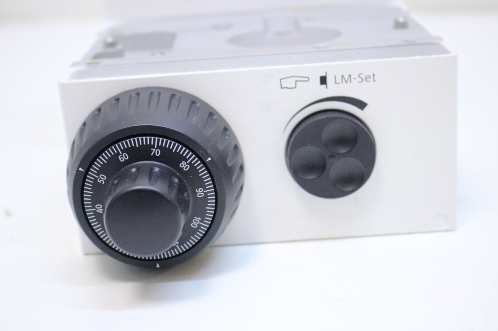 Zeiss Component Module 265366 Camera Vertical Position LM-Set