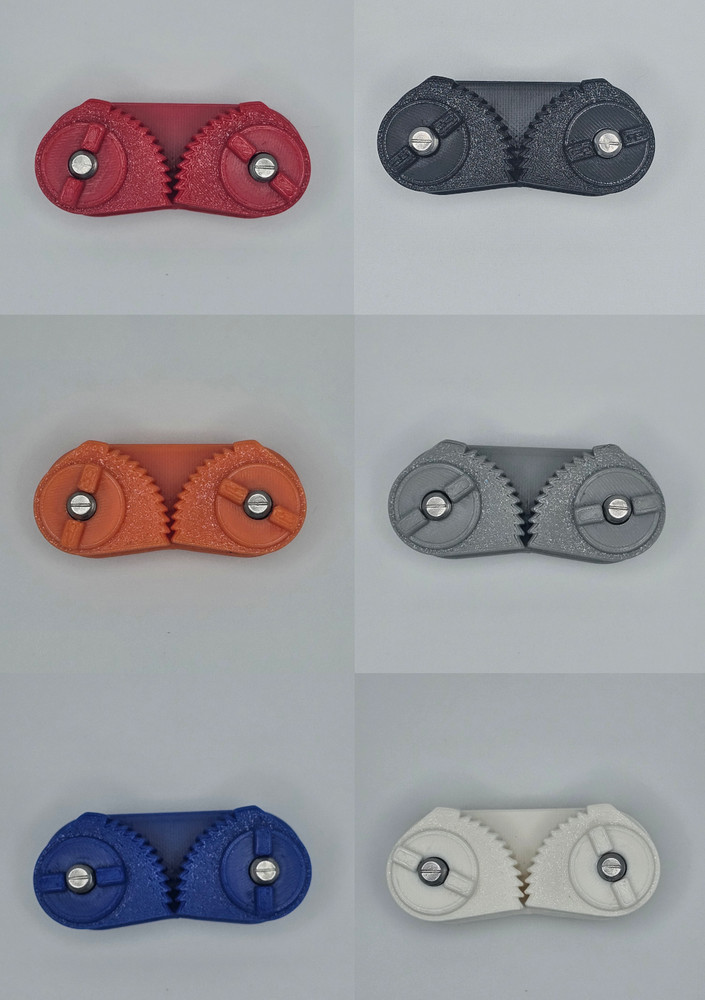 Fender Gripper for Lund Sport Track System