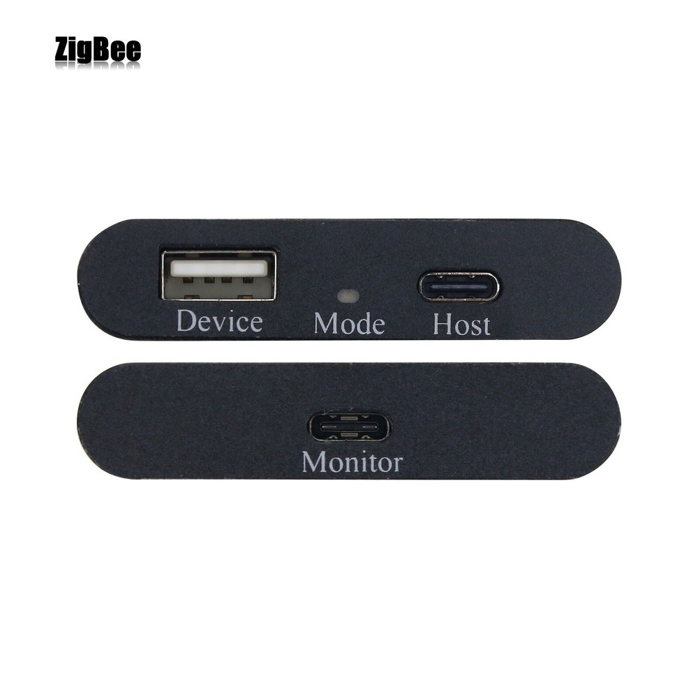 USB Packet Viewer USB Protocol Analyzer USB Analyzer Tool Supports High Speed