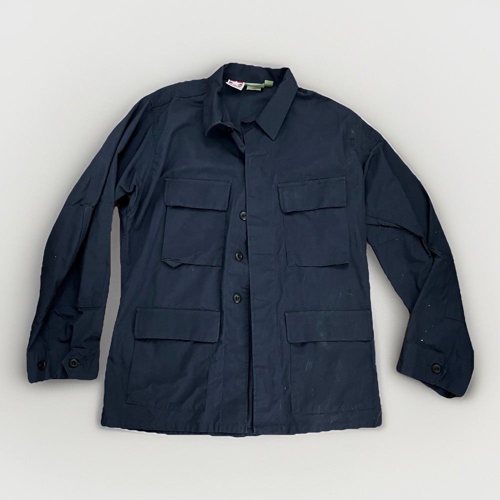 BDU Propper Jacket - Navy - medium Regular