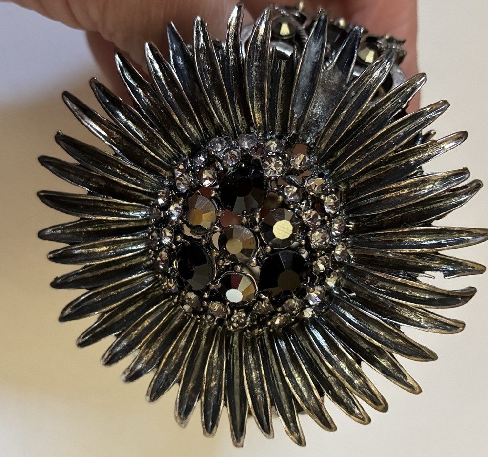 4 Nice Vintage Bracelets