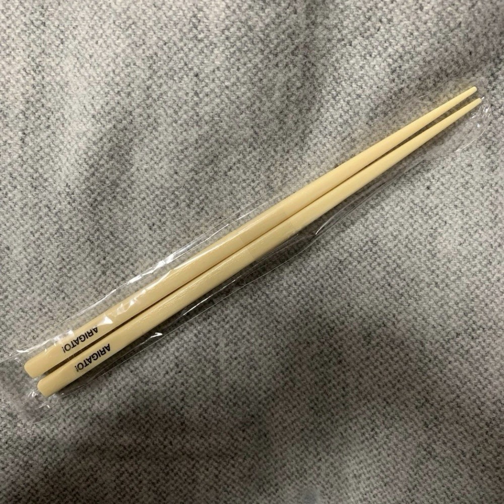 Axel Arigato Chopsticks