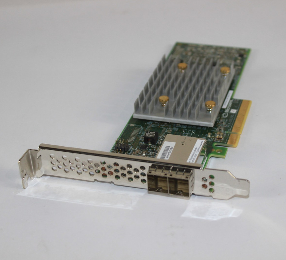 HPE E208e-p SR Gen10 Smart Array Controller High Profile 804400-001 836267-001