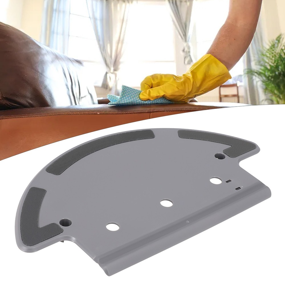 Premium Replacement Mop Cloth Frame Board for DN55 DN33 Robot Vacuum Cleaner