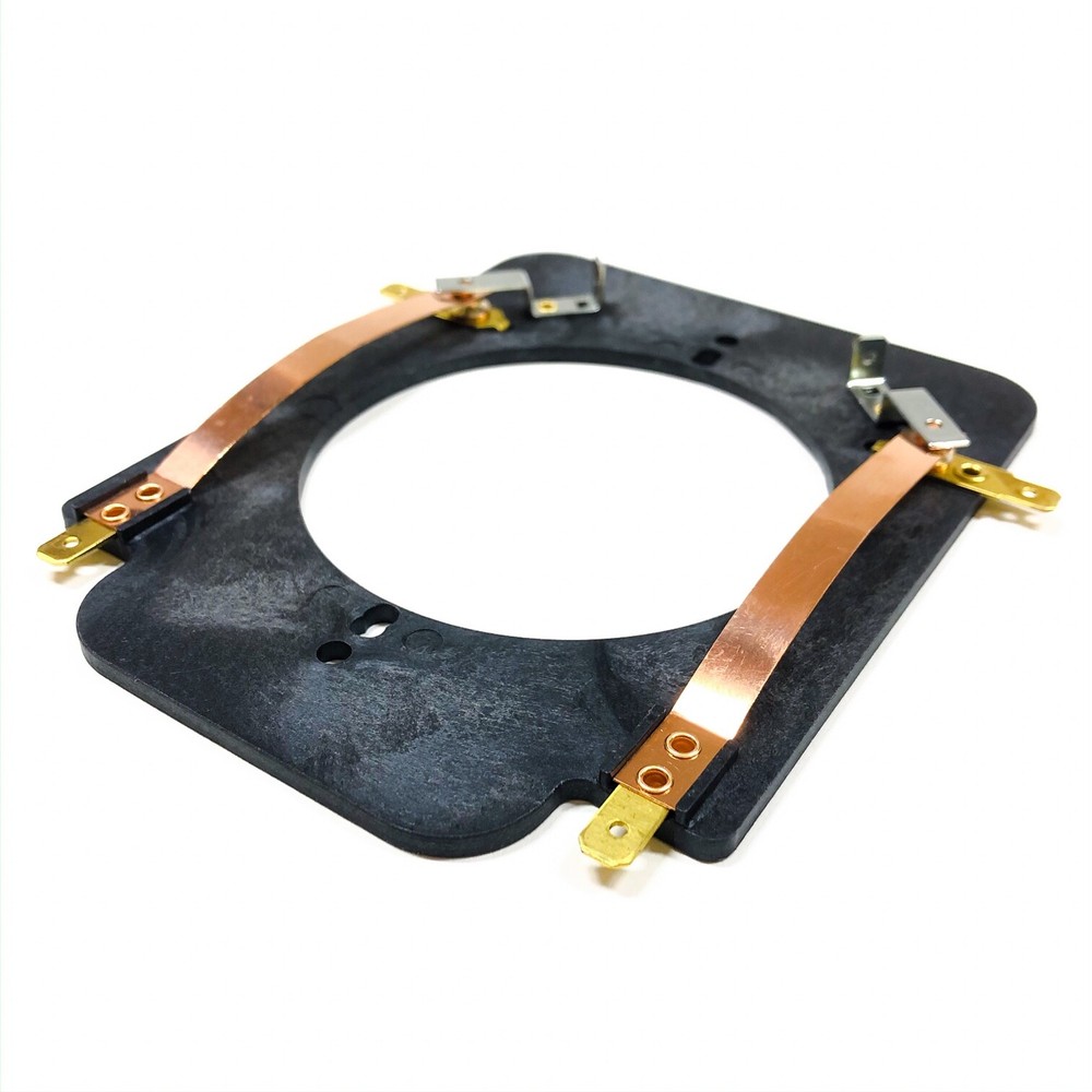 SP5165 Baldor Stationary Switch, Model 39