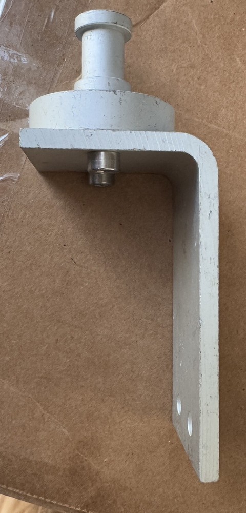 Manfrotto super clamp gopro stud bracket