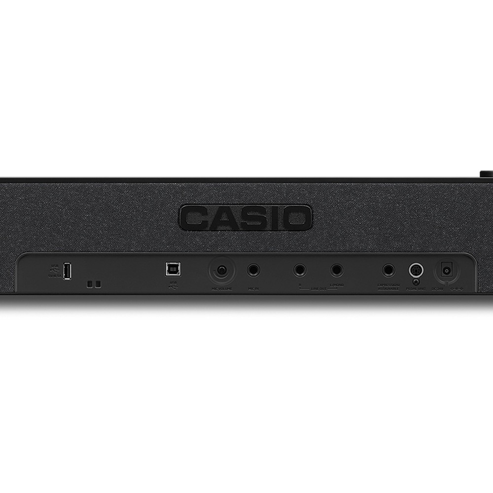 Casio PX-S7000 Digital Piano - Black