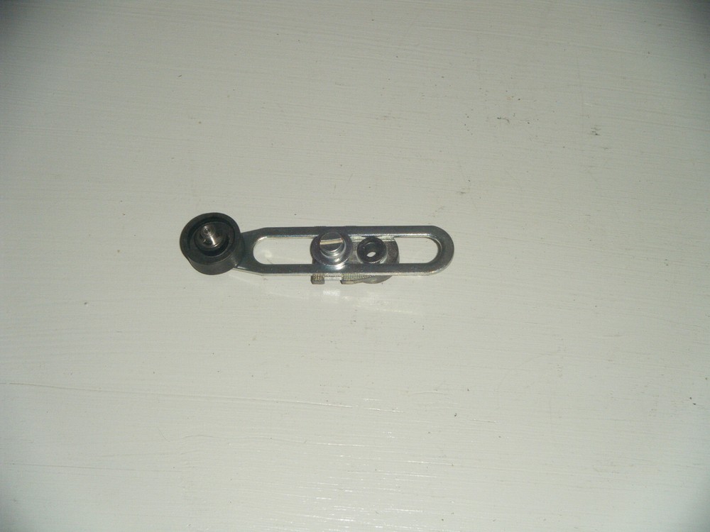 Unbranded Adjustable Length Roller Lever Arm