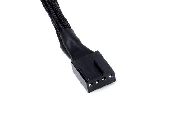 Silverstone CPF01 PWM Split Y Fan Cable