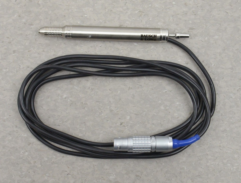 Bausch & Lomb DP7020 Phacoemulsification Handpiece