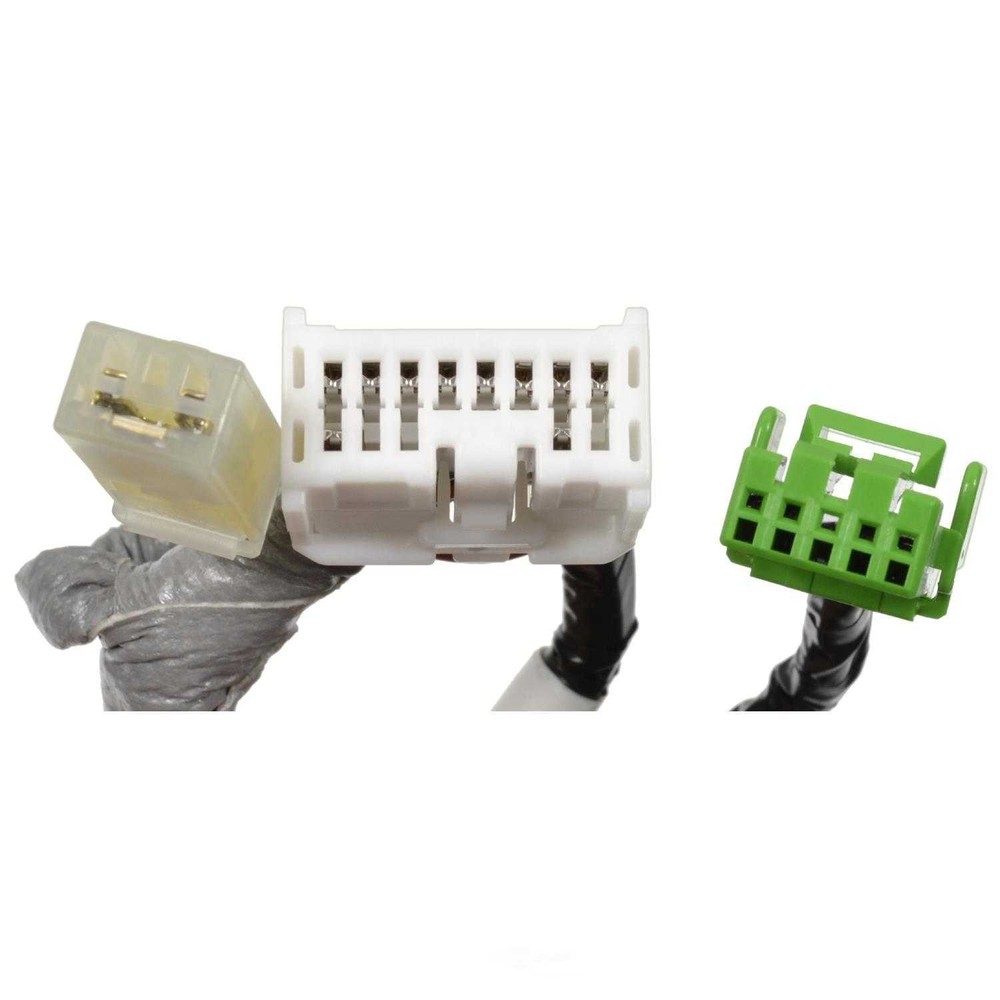 Cruise Ctrl Switch Standard Motor Products CCA1137