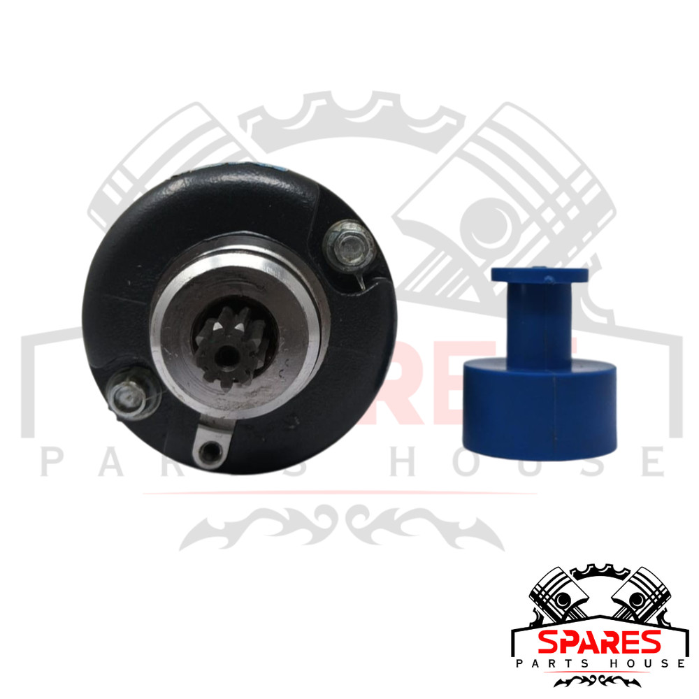 Starter Motor Group Fits KTM Duke 250 2017-2023