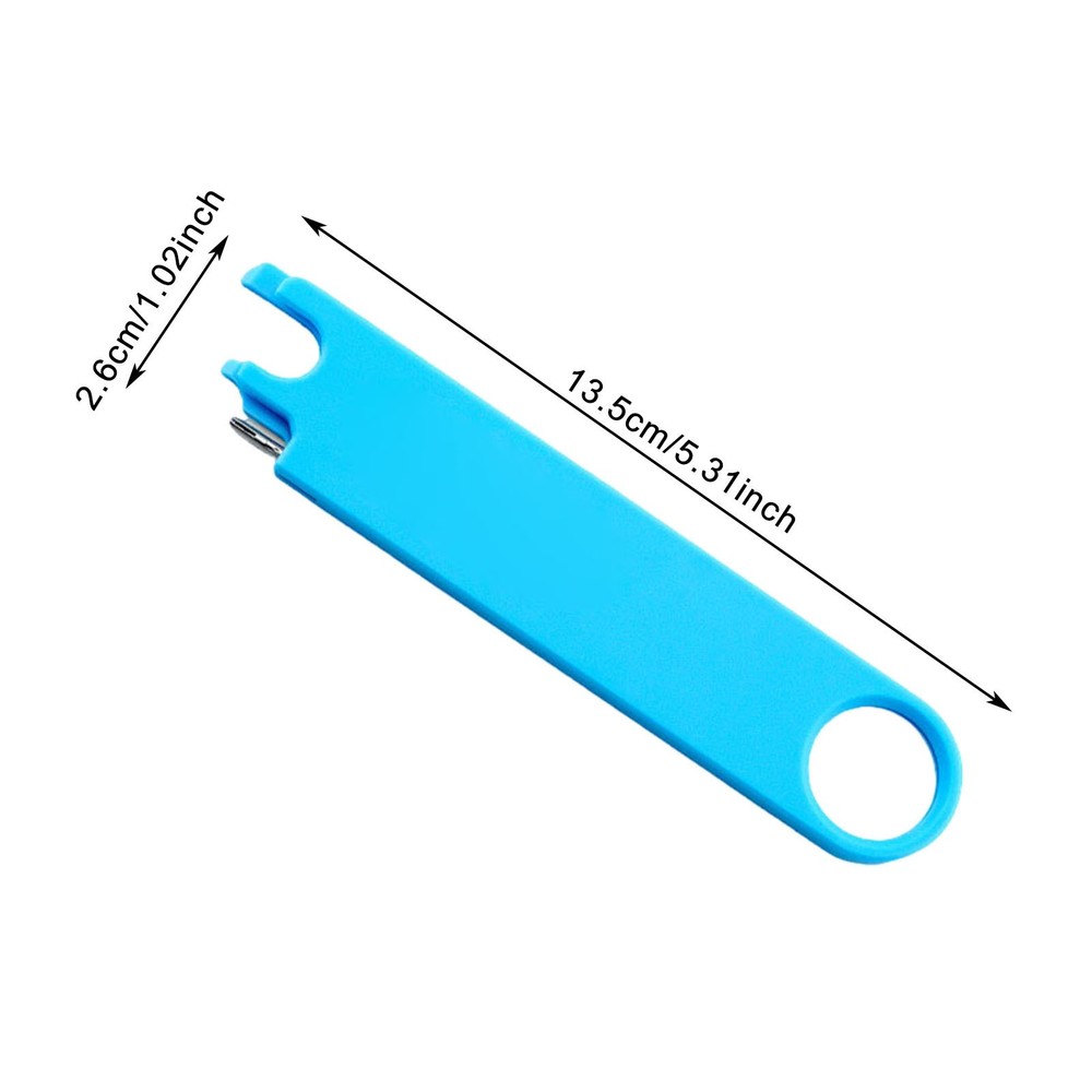 2026 Product Jack Quick Threading Device For Sewing Machine Needle Threading