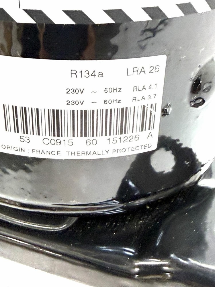 Tecumseh Compressor RK5480Y