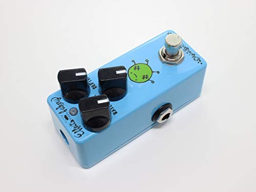 EFFECTS BAKERY Effects Bakery Melon Pan Chorus [EB-MPCN] Chorus guitar effector