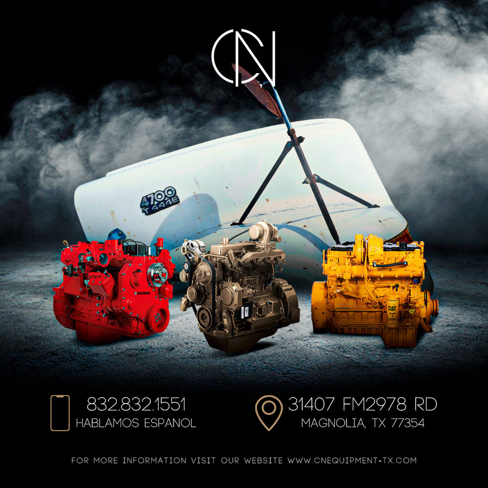 Used Eaton DS404 Tandem CutOff Assembly