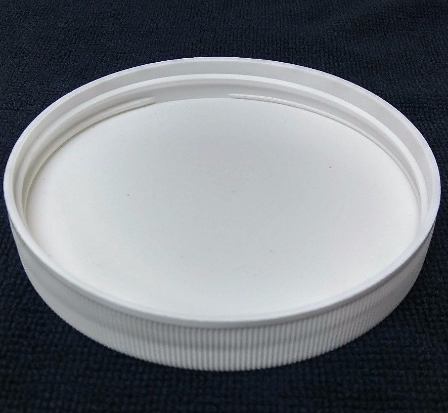 Water Jug Caps for  2, 3 Gal. Fridge & 5 Gallon Big Mouth Screw On 100mm H.D.