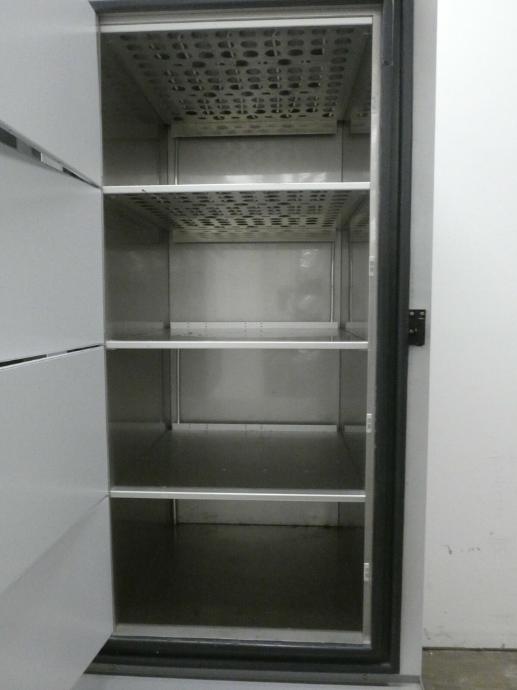 NapCoil UF500 Ultra Low Temperature Freezer