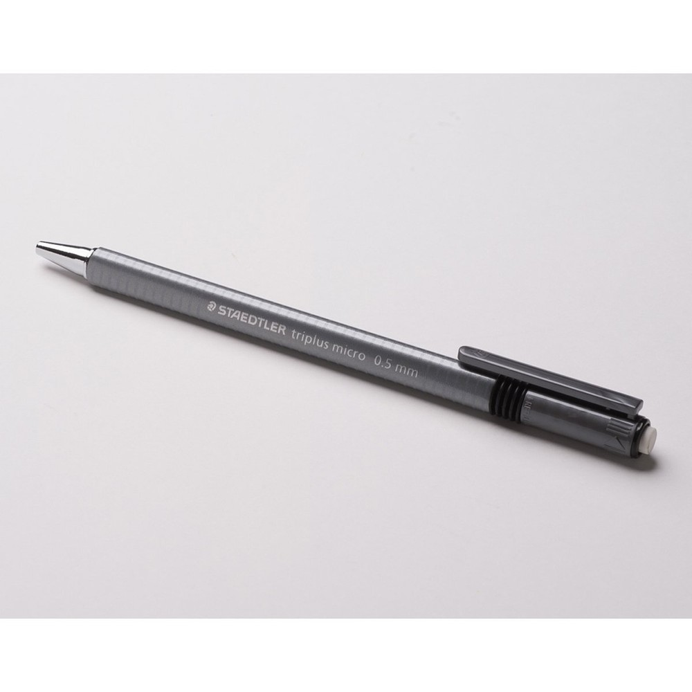 Mechanical Pencil Triplus Micro 0.5mm 774 25