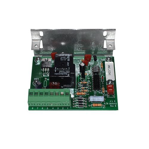 JLG p/n 0610113, PC BOARD CARD - TIME DELAY
