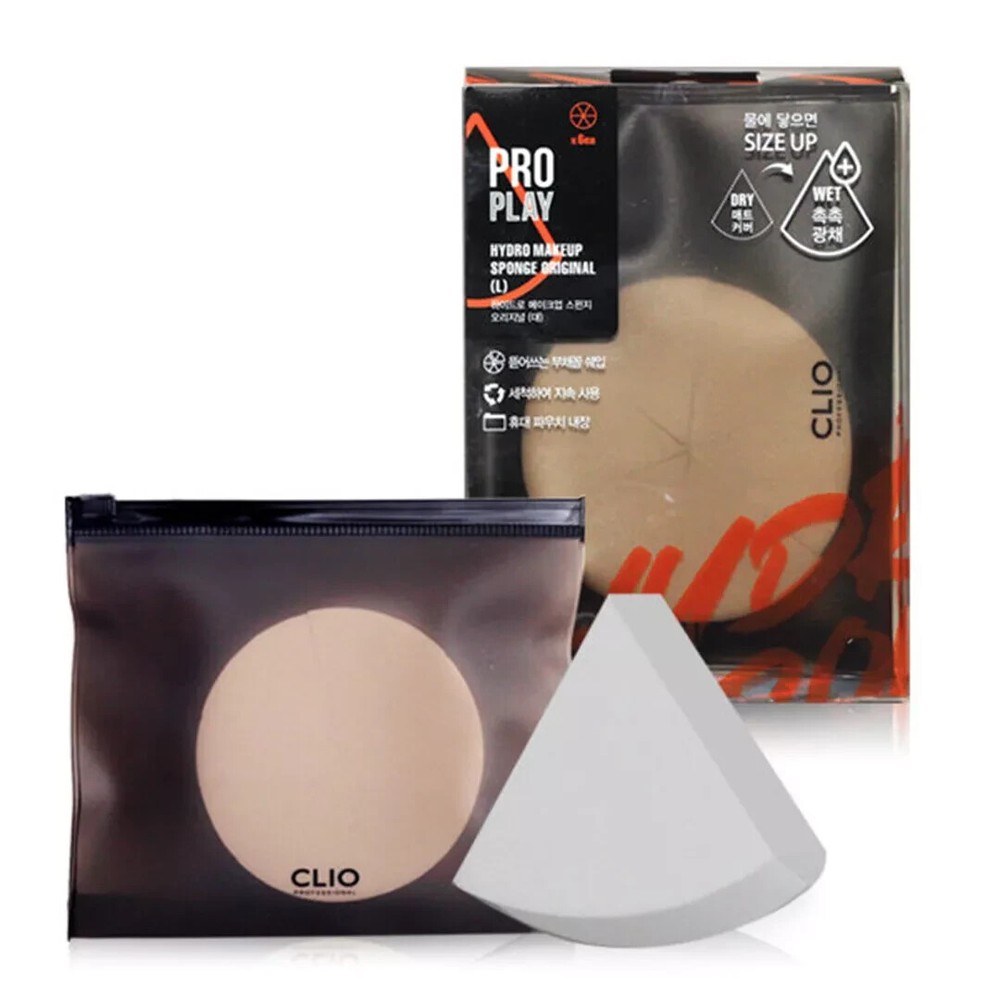 Clio Hydro Make up Sponge Original