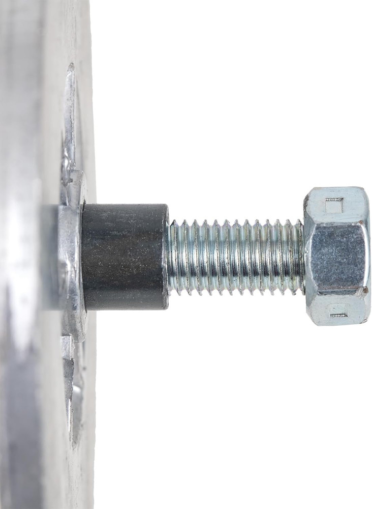 MPPRWRK Ratchet Wheel Replacement Kit for Cable Pullers