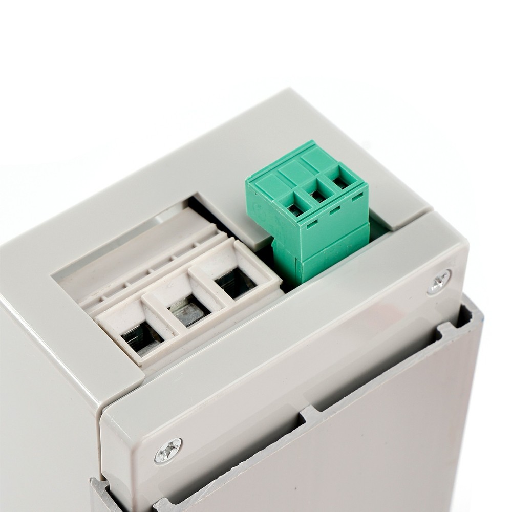 ❄️08-16A Soft Start Module For 1.75-3.5 Ton AC Units Reverse Motor Protection