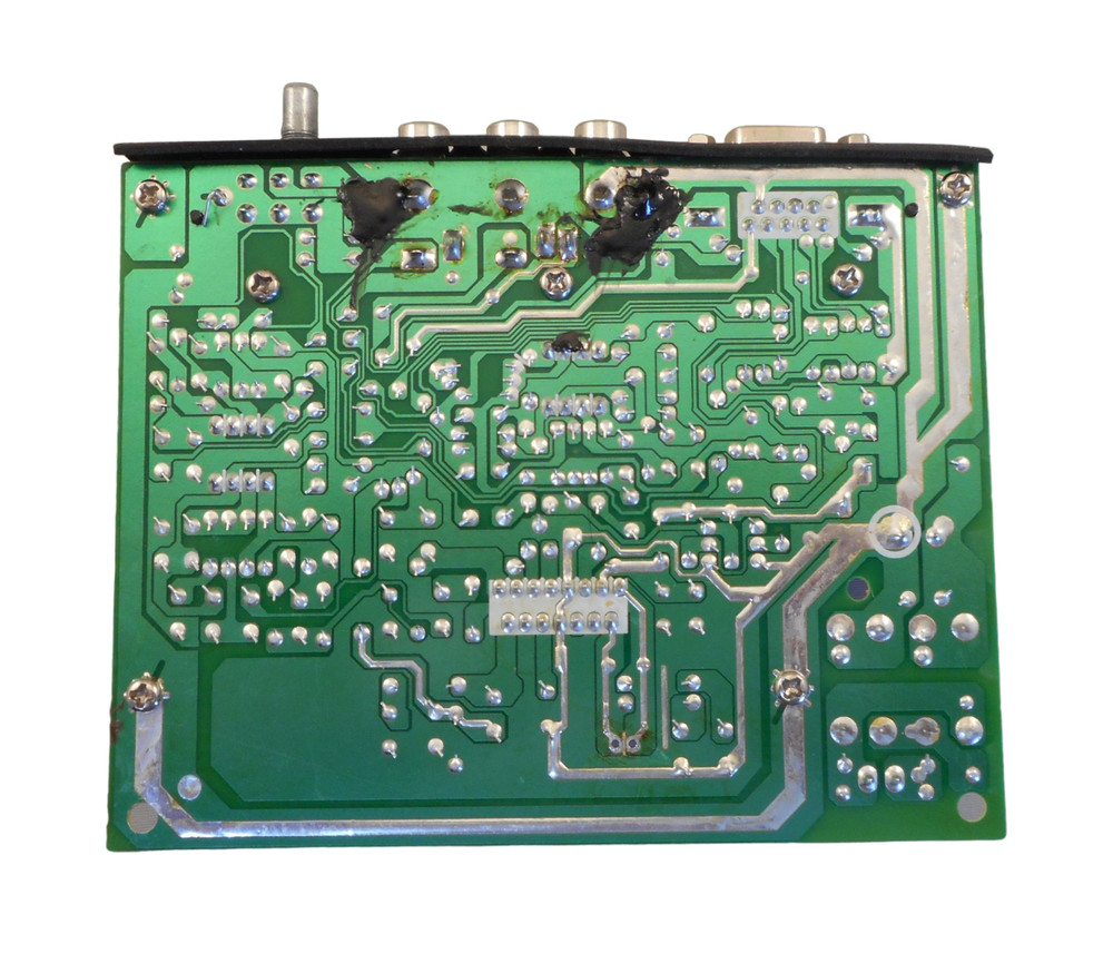 Logitech Z323 Replacement Amplifier Assembly