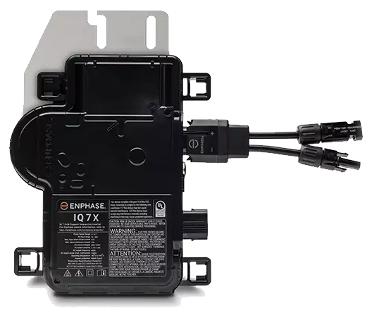 (18) IQ-7X Enphase Micro Inverters