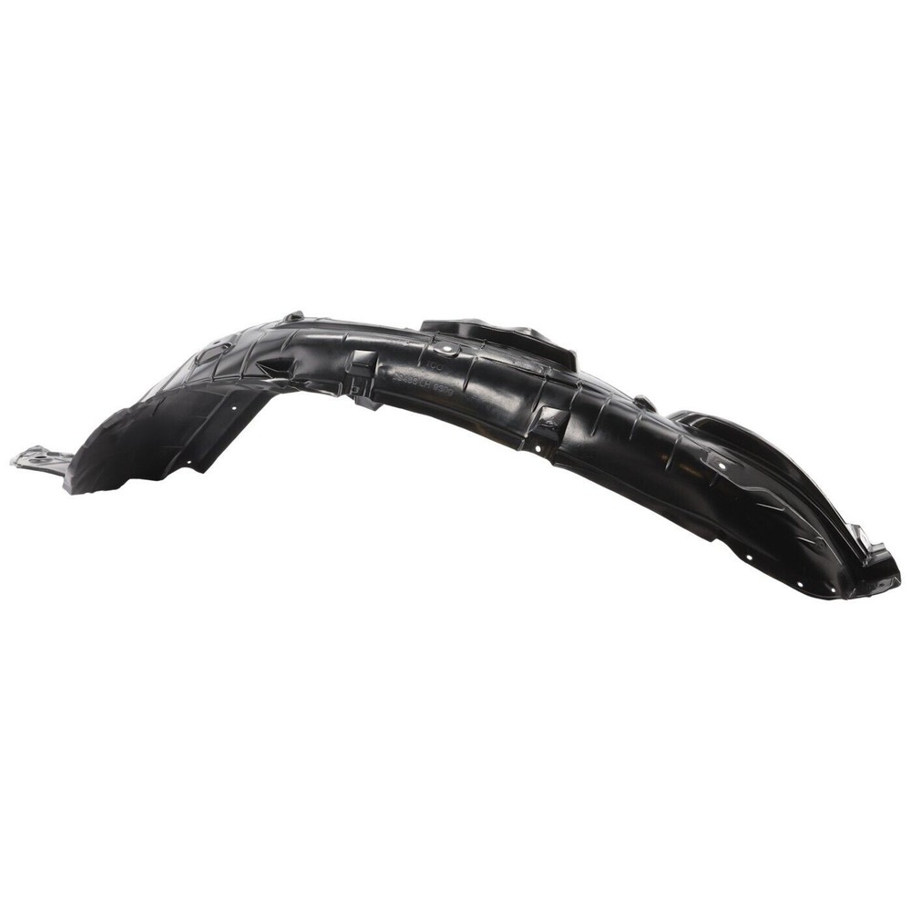 Splash Shield For 2008-2013 Nissan Rogue 2014-2015 Rogue Select Front Left Side