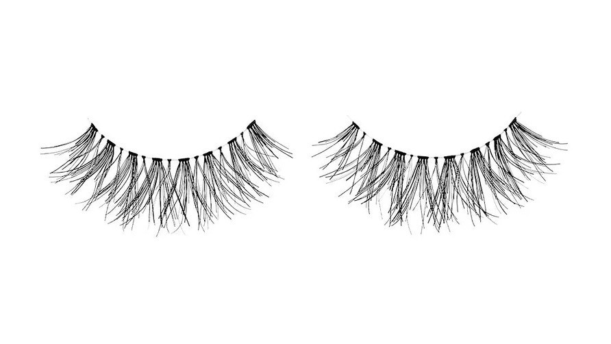 (4 PACK) Ardell Wispies Black, Item #65010