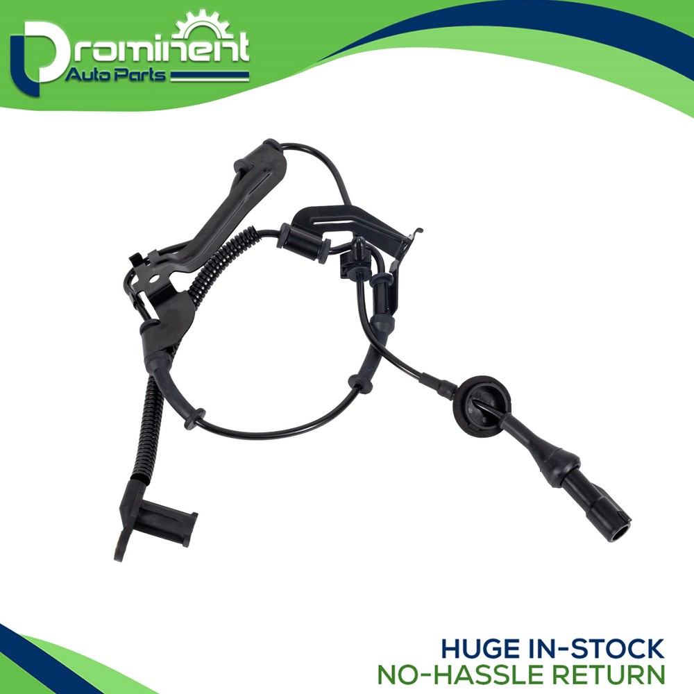 Front Passenger Side ABS Wheel Speed Sensor for 2005-2008 Ford Escape 2.3L l4