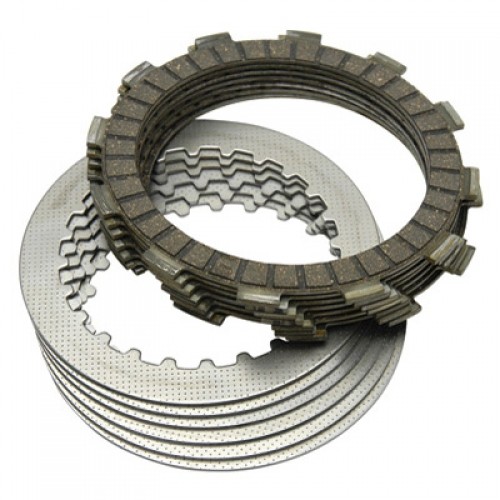 Tusk Clutch Kit T-19010