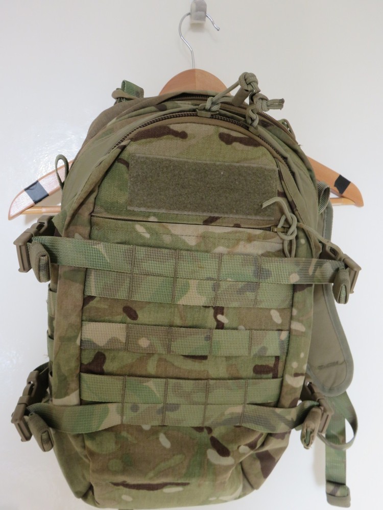 MTP VIRTUS 17L  Assault Pack / Daysack