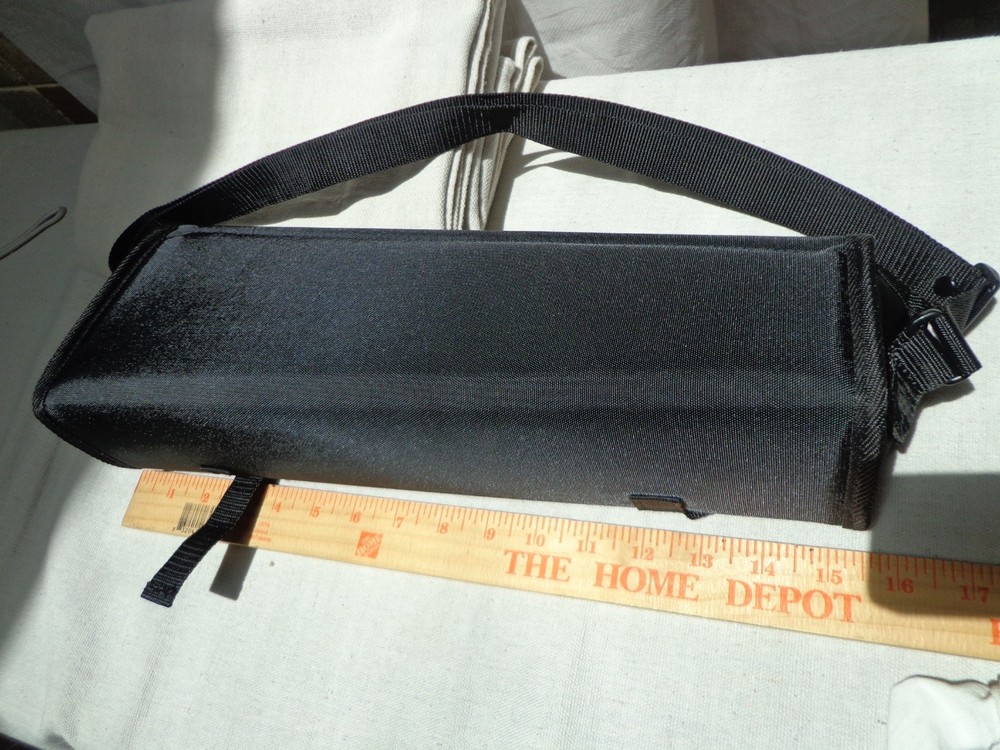 Redfield Spotting Scope Soft Case