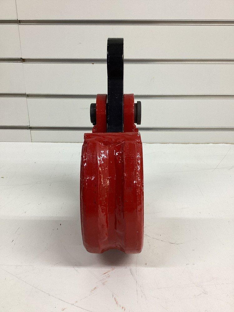 bison 9202-LA horizontal lifting clamp